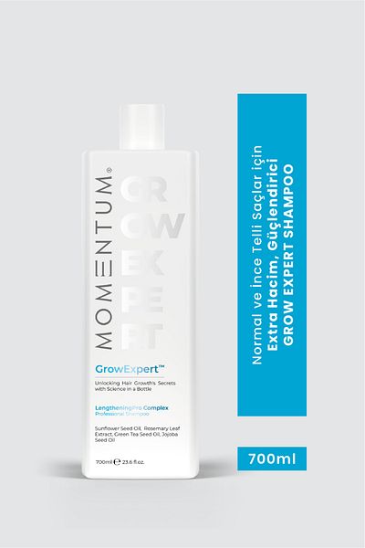 Momentum Grow Expert 700 ml Shampoo