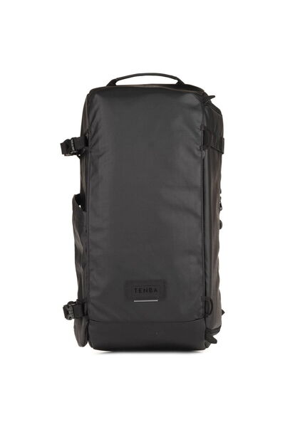 Tenba Solstice V2 Sling Siyah Sırt Çantası 16L