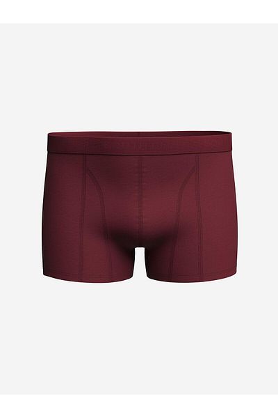 LC Waikiki Set de 3 boxeri flexibili pentru bărbați din bumbac de formă standard