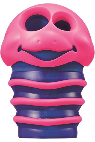 Maped Croc  Çift Delikli Kalemtraş 1 Adet