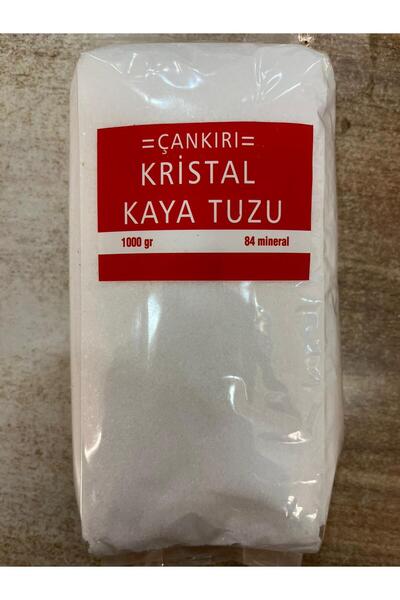 Genel Markalar Çankırı Kaya Tuzu (öğütülmüş ) 1 kg