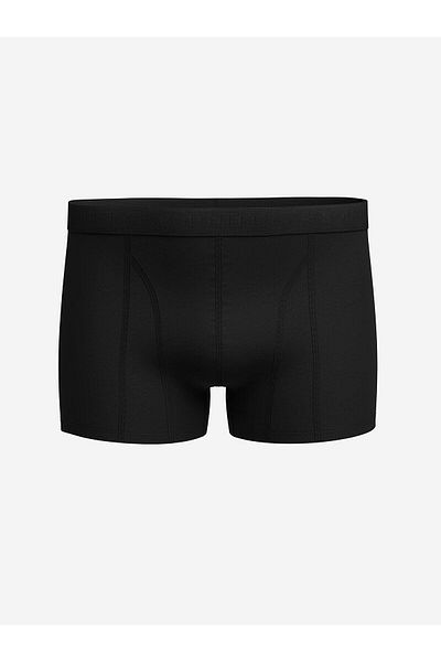 LC Waikiki Standard Fit Cotton Flexible Ανδρικό Boxer 3 τεμαχίων