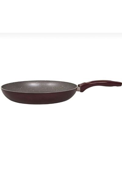 Mehtap Claret Red Series Pan 28 Cm