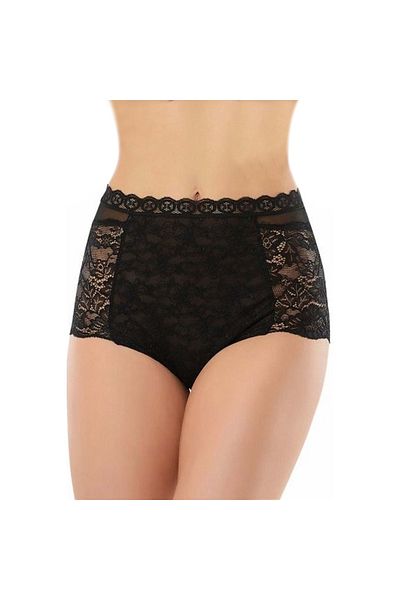 Belinay 0220 Lace Bato Panties 24 Pack