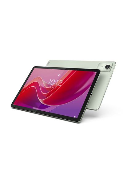 LENOVO Tab M11 WiFi with Folio Case and Pen,11" WUXGA, MediaTek, 8GB RAM, 128GB Storage, Android 13