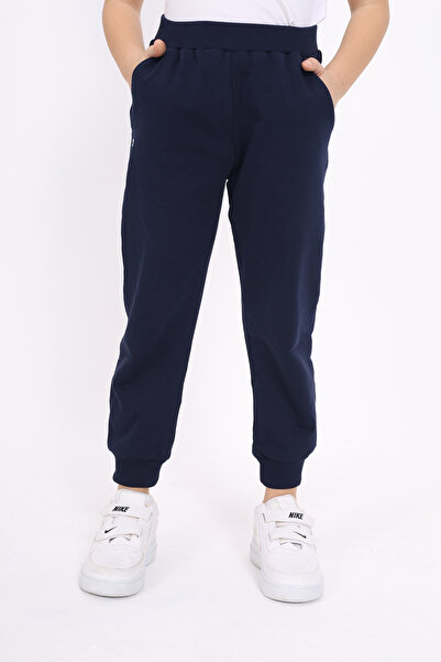 Toontoy بنطال رياضي مطبوع للفتيات