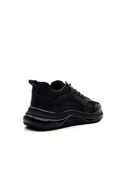 Greyder 64648 Erkek Hakiki Deri Sneaker Ayakkabı