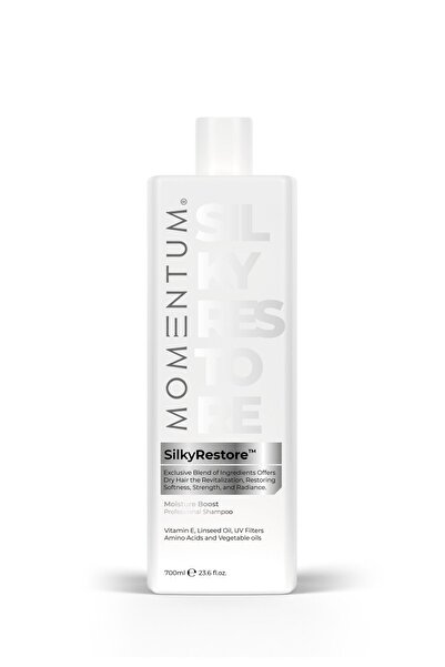 Momentum ŞAMPUAN SİLKY RESTORE 700 ML