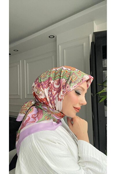Onur Eray New Ethnic Pattern Soft Scarf - Wonderful Fabric Fashion Luxury Store