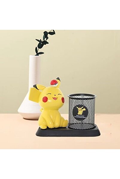 Livava Χαριτωμένη θήκη για στυλό από πολυεστέρα Poke, Sari, 14x12-με δώρο έκπ...