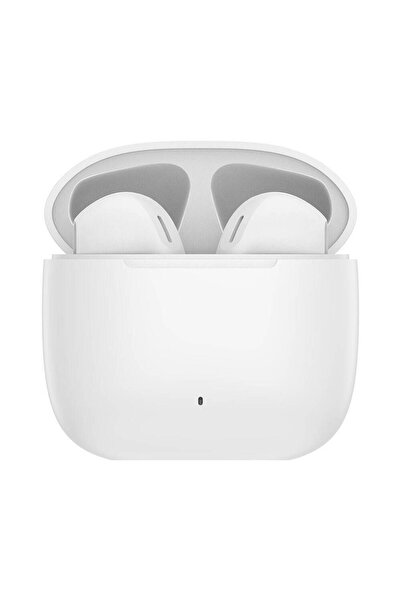 Benks Tws Kulak Içi Bluetooth Kulaklık Lapas Btk-zr75 V5.3 Beyaz