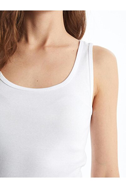 LC Waikiki U Yaka Kadın Atlet