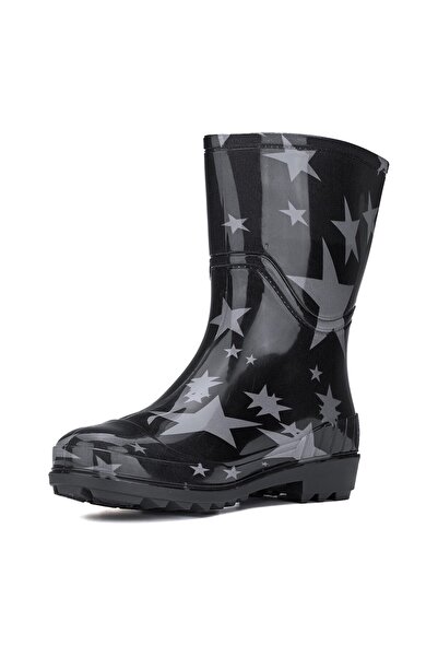 Emek EMEK_BAYAN_YAĞMUR_ЧИЗМЕ КОРОТКА_ЗІРКА