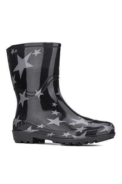 Emek EMEK_BAYAN_YAĞMUR_ЧИЗМЕ КОРОТКА_ЗІРКА