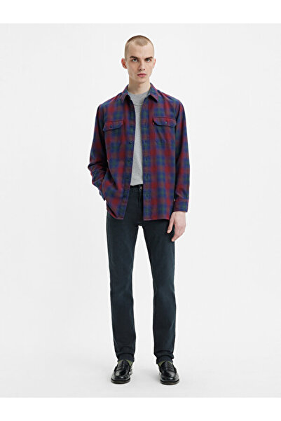 Levi's 511™ Slim Erkek Jean Pantolon - Escape With Me