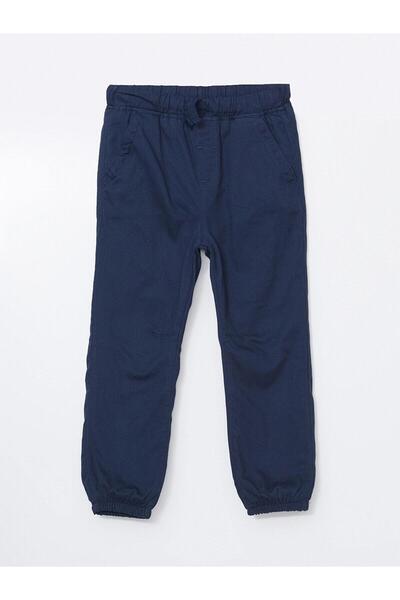 LC Waikiki LCW baby Beli Lastikli Erkek Bebek Pantolon