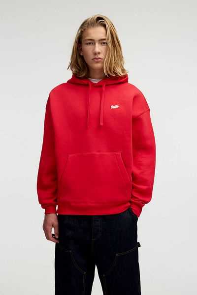 Pull Bear Red Men Clothing Styles Prices Trendyol
