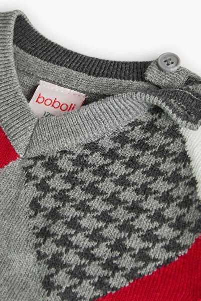 Boboli Светр для хлопчика