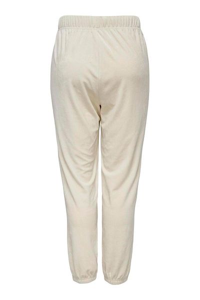 ONLY 15326953 Γυναικείο παντελόνι Onlrebel String Cuff Pant Cc Swt