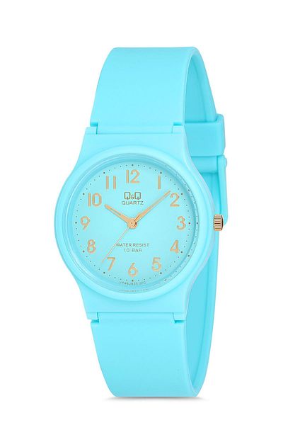 Q&Q Vp46J835Y Unisex Wrist Watch