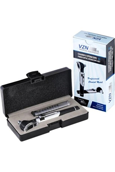 VZN Fiber Optik Otoskop Seti VZN-OT-08