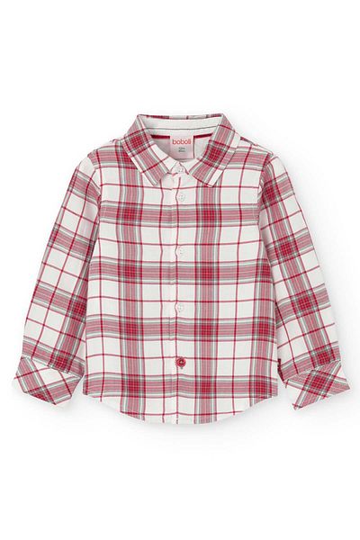Boboli Boy's Shirt