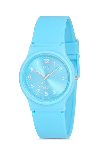Q&Q Vp46J824Y Men's Wrist Watch