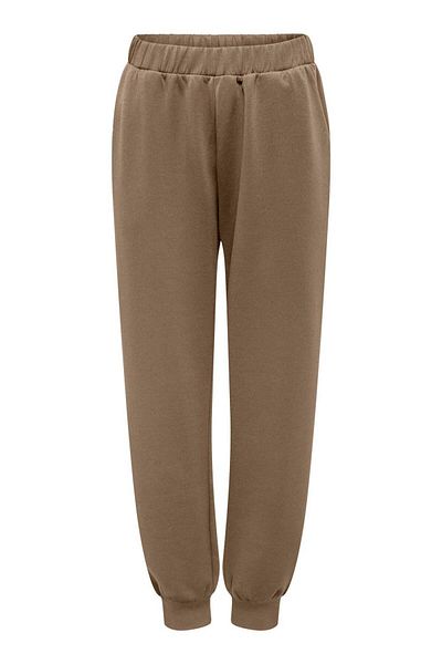 ONLY 15326744   Γυναικείο παντελόνι Life Cuff Pant Cc Swt