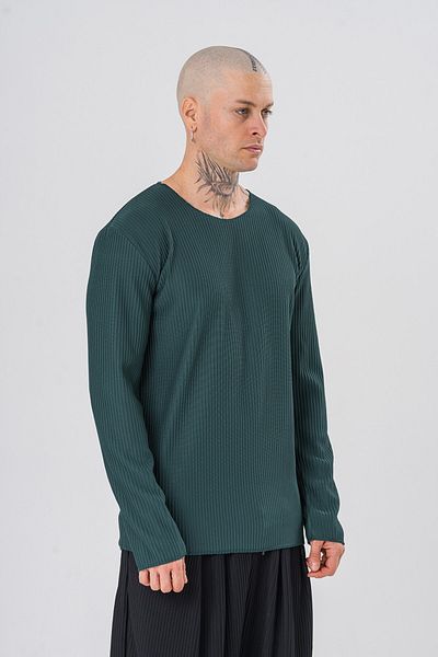 go gang own Φούτερ με ραφές Overlock Stitched