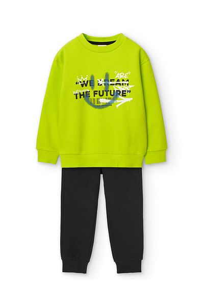 Boboli Boy's Set of 2