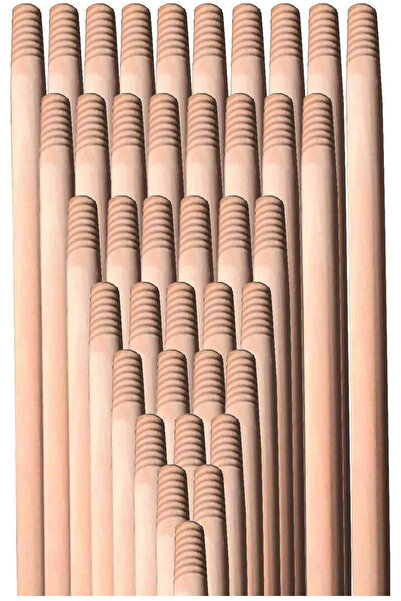 TOPALAKTİCARET مقبض شجرة مقبض شجرة مقاس 120 سم (1 قطعة) مقبض مكنسة كهربائية