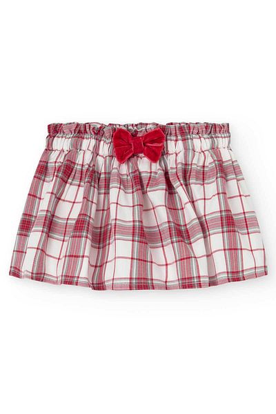 Boboli Girl Skirt