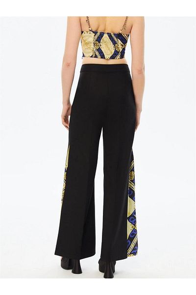 Nocturne N23YN3154 - NOCTURNE Trousers Cut
