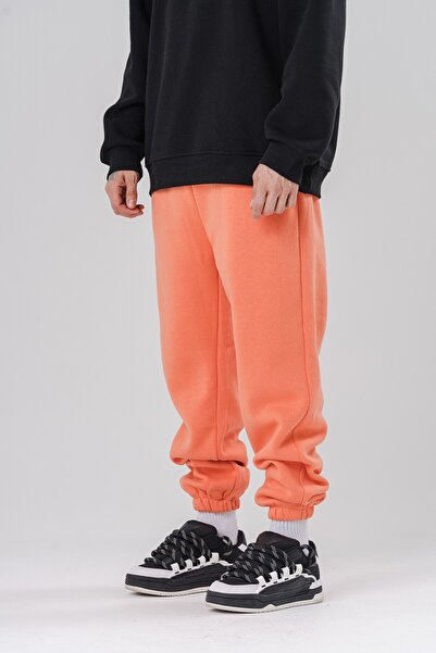 go gang own Βασική φόρμα Jogger με ελαστική μέση και πόδια