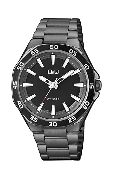 Q&Q Qz82j412y Erkek Kol Saati