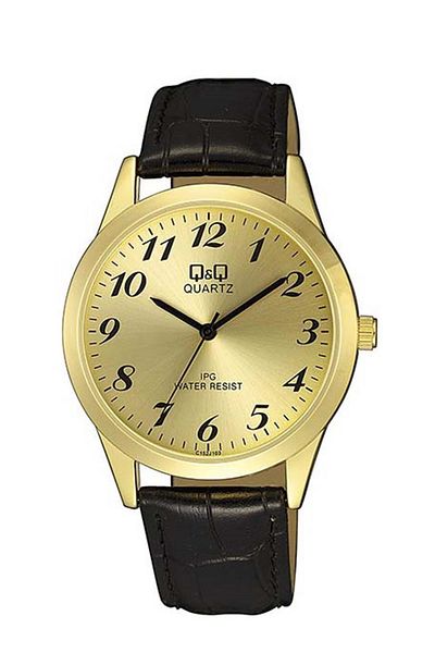 Q&Q C152J103Y Men's Wrist Watch