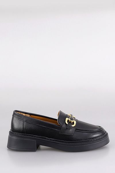Mamito Ayakkabı Hr 030 Loafer с катарама