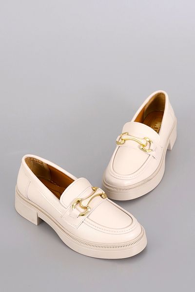 Mamito Ayakkabı Hr 030 Loafer с катарама