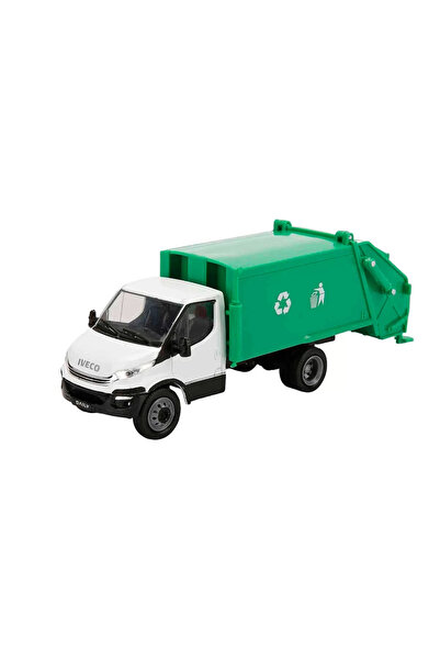 TOYFEST 1:36 Iveco İş Araçları - 1 ADET