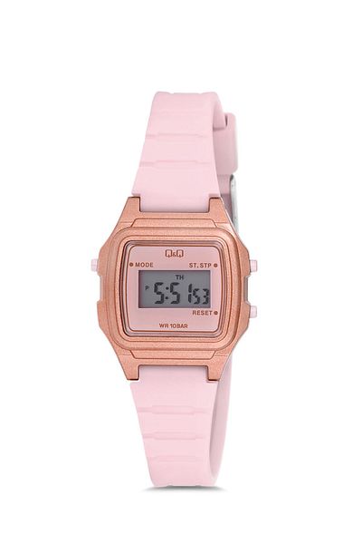Q&Q Lla2J801Y Unisex Wrist Watch