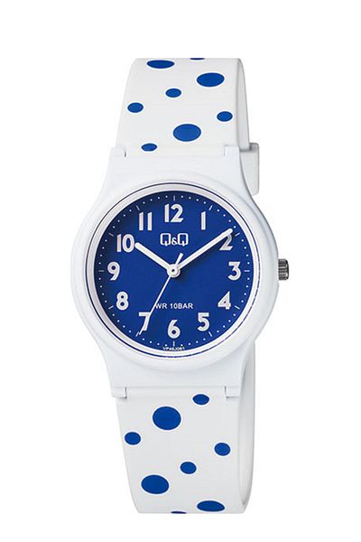 Q&Q Vp46J061Y Unisex Wrist Watch