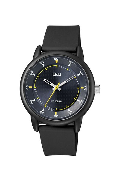 Q&Q Watches