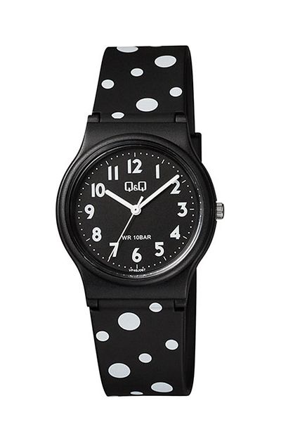 Q&Q Vp46J067Y Unisex Wrist Watch