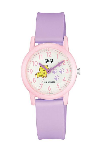 Q&Q V23A-012Vy Kids Wrist Watch