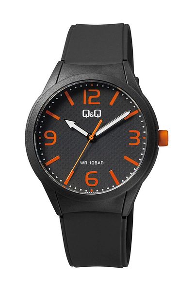 Q&Q Vr28J028Y Men's Wrist Watch