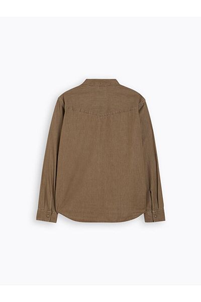 Levi's Relaxed Fit Lightweight Western Shirt