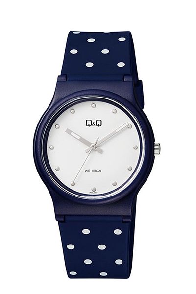 Q&Q Vp46J059Y Unisex Wrist Watch