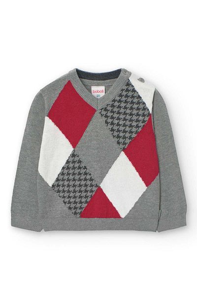 Boboli Boy's Sweater