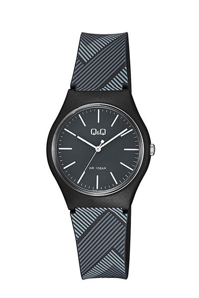Q&Q Vs52j001y Unisex Wristwatch