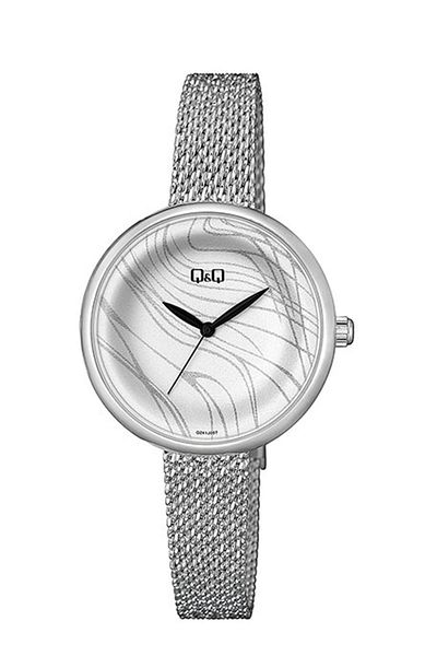 Q&Q Qz41J207Y Women Wrist Watch